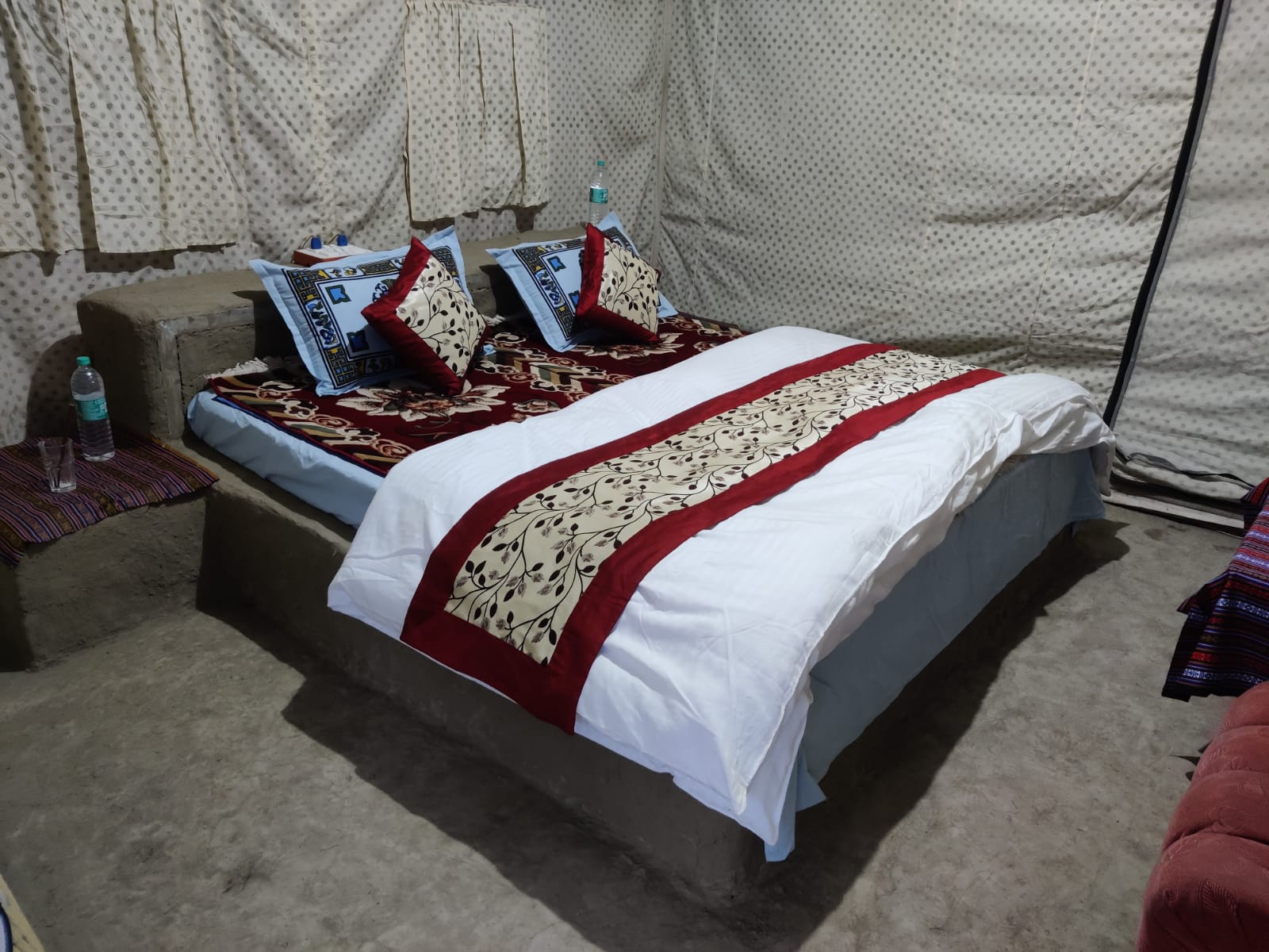 Hotel Spiti Sarai - Tap to explore photos