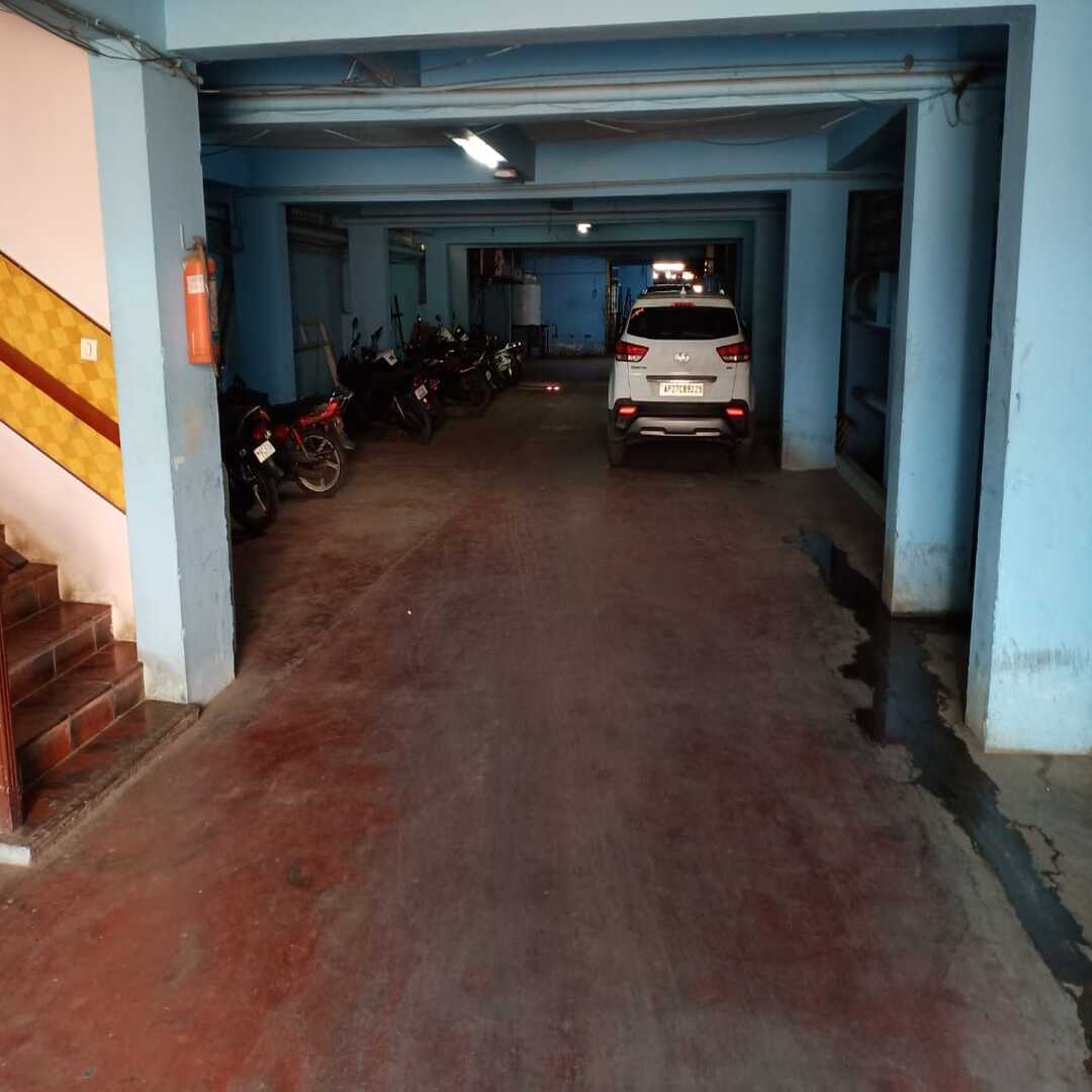 HOTEL KAVERI GRAND - Tap to explore photos
