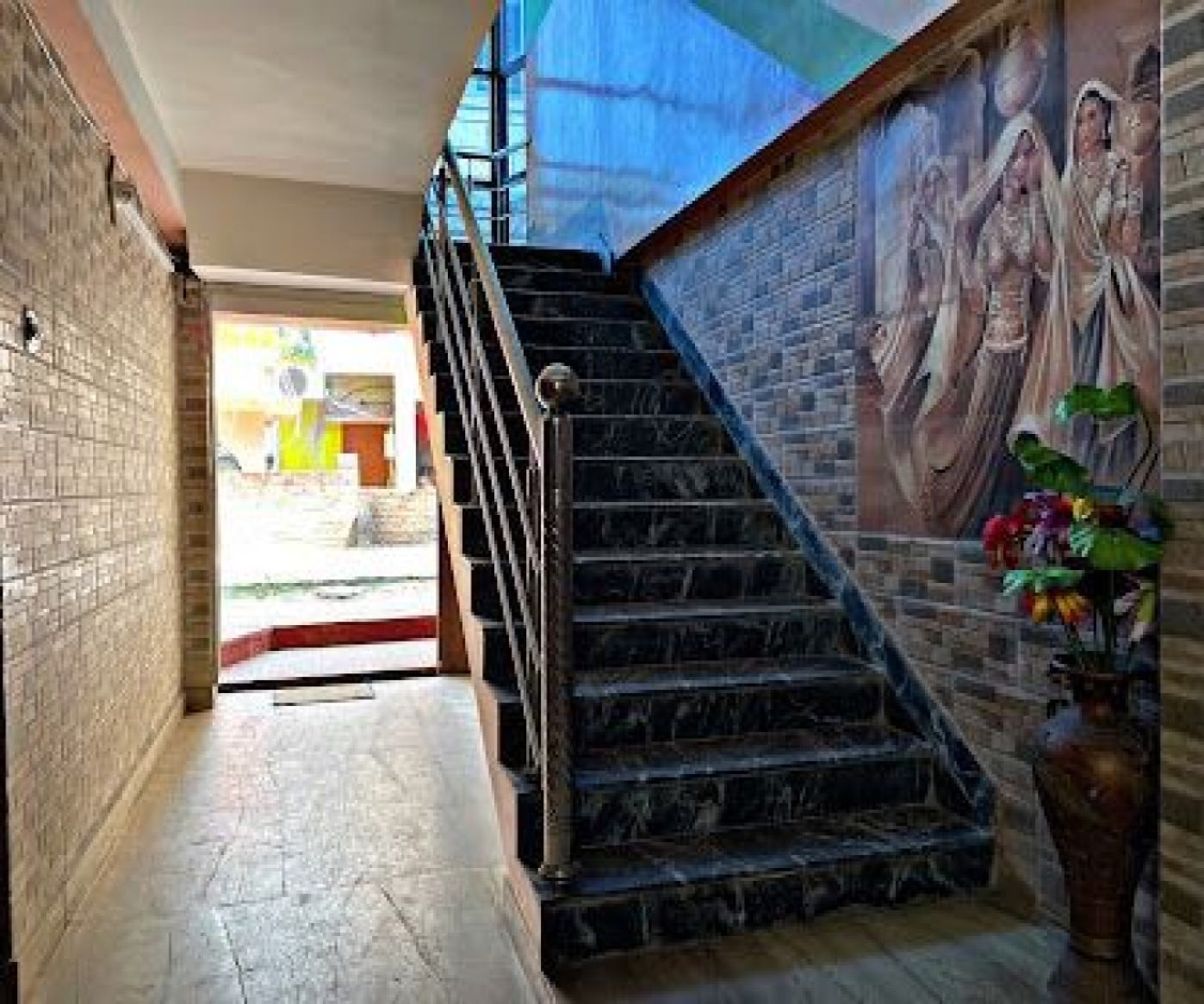 NAYANTARA HOTEL - Tap to explore photos