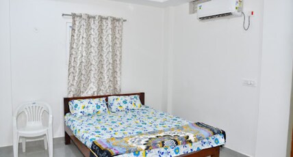 Sreenivasa Nilayam Rooms Room Type - Room 3