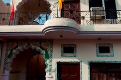 Address of Priya Guest House