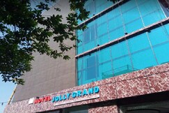 Hotel Jolly Grand