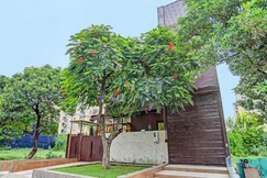 Hotel O Greater Noida West Link Road Formerly Advent