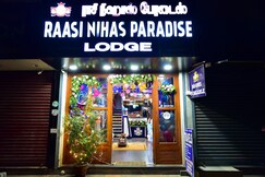 Raasinihas Paradise