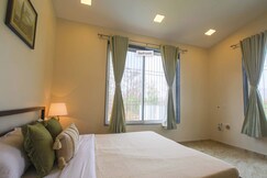 Rooms of Luxury 4BHK Pool Villa Badminton Gazebo Valley View