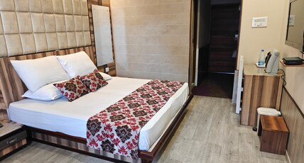 Hotel Himanis Resorts Room Type - Classic Room