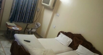 Hotel Shree Nath Palace-Sanchore Room Type - AC Room