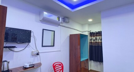 Pk Homestay Room Type - Bedroom 1