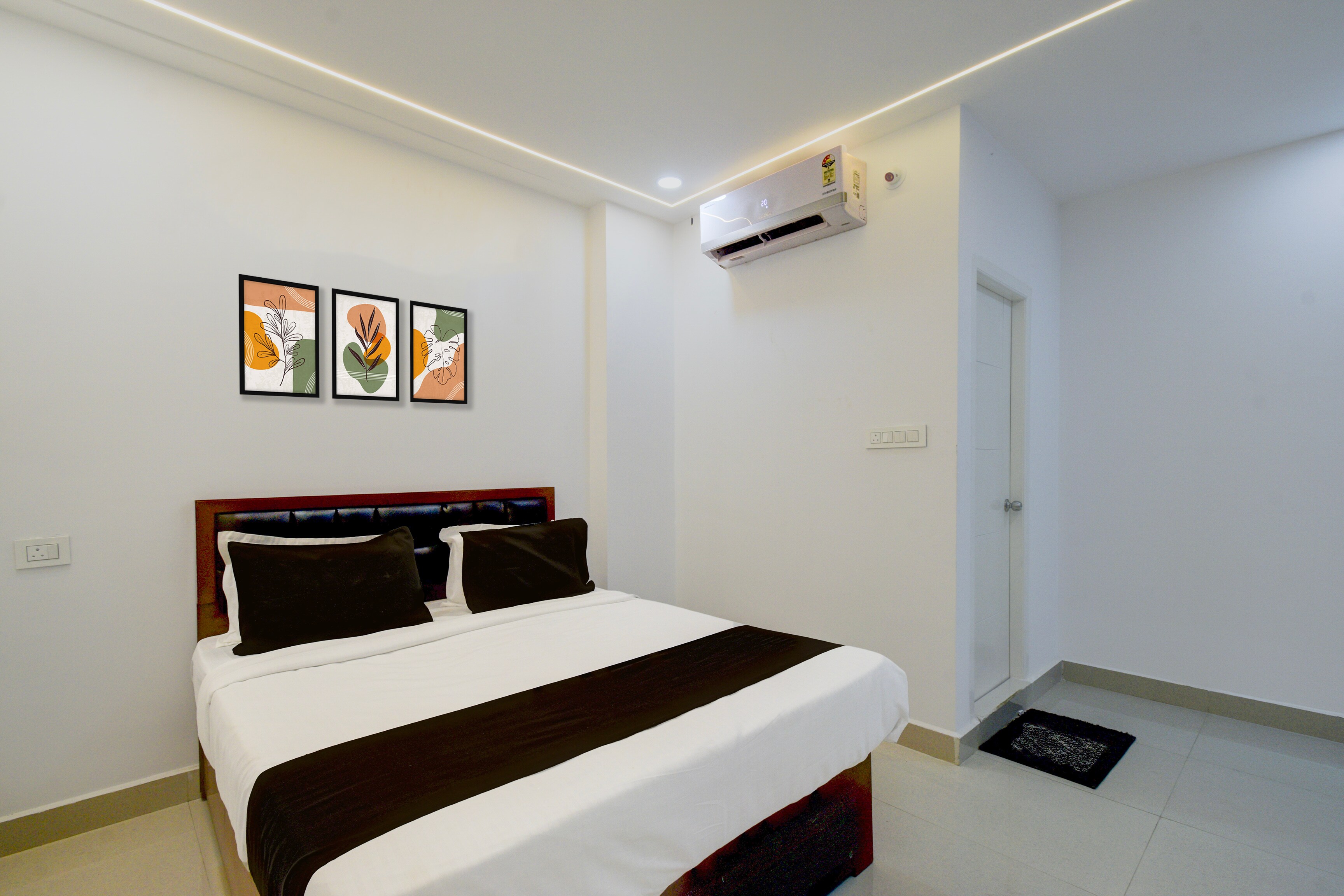 HOTEL O GENZ LAVISH STAYS - Tap to explore photos
