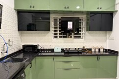 Elio | AC| 5-min Koramangala | 10-min MG road