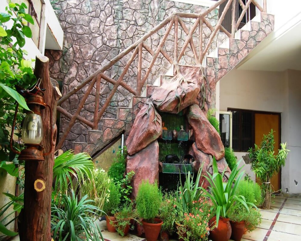 Main gallery