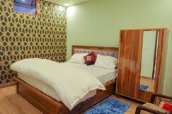 Hotel Marina-Meerut