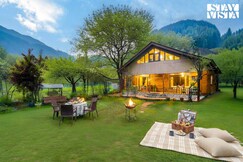 StayVista at Maryam Cottage