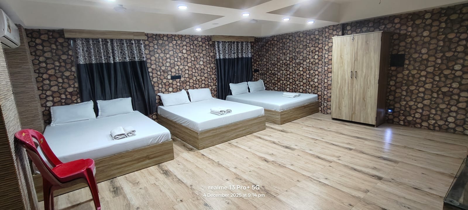 Hotel Om Regency near Kamakhya Mandir - Tap to explore photos