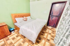HOTEL BHAGWATI PALACE