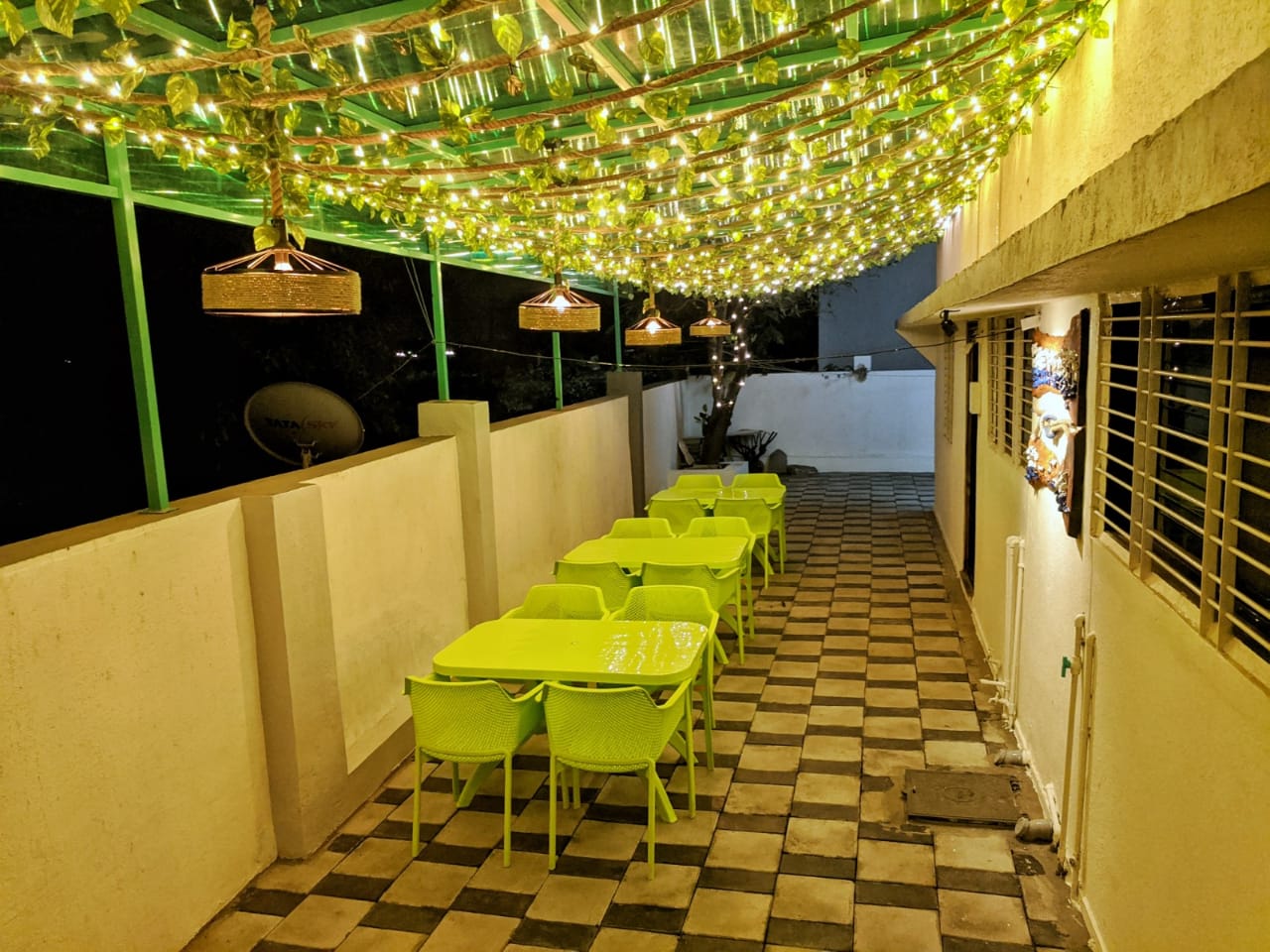 Raaj Villa The Perfect Home Stay - Tap to explore photos