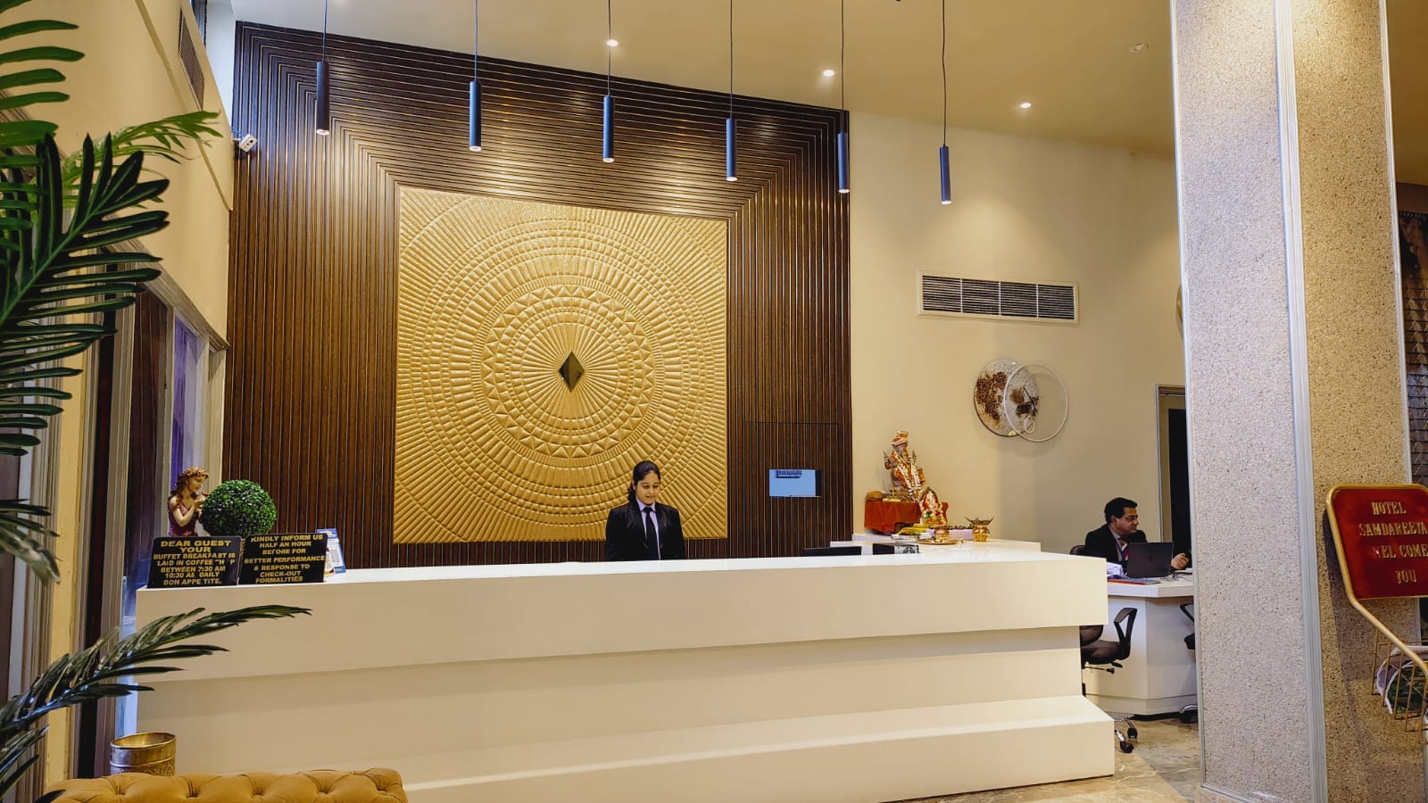 Main gallery