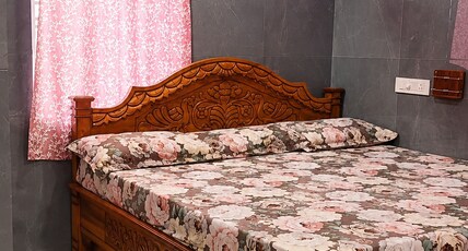 SVS Grands Room Type - Classic Room