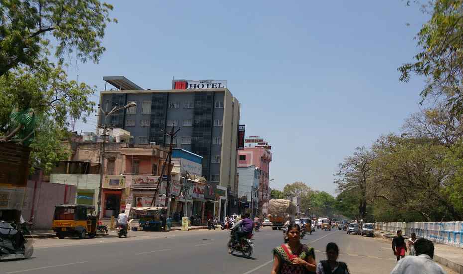 M3 Boutique Hotel - Tap to explore photos