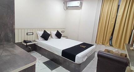 The Event View Room Type - Deluxe Room