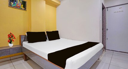 Hotel O Unity Guest House Room Type - Classic