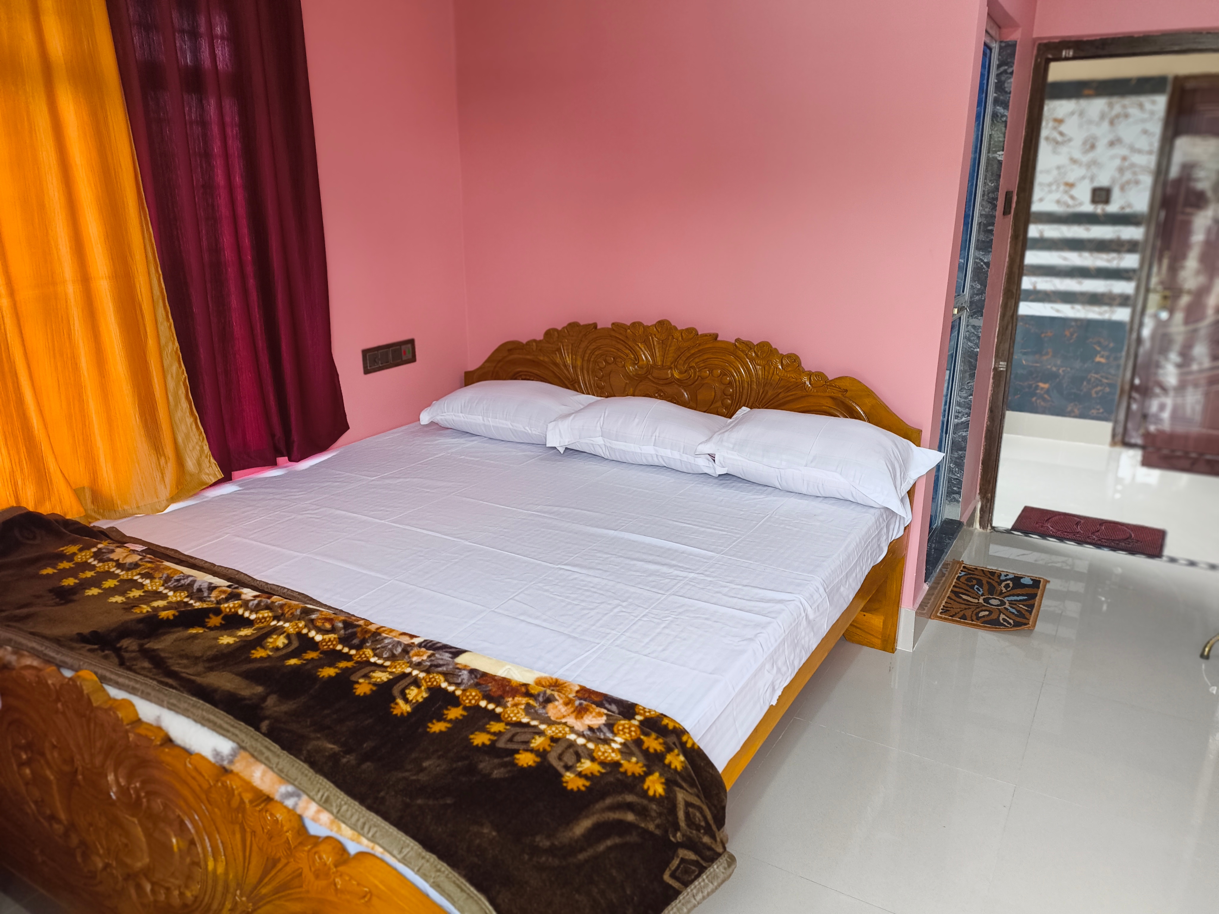 ADITYA GUEST HOUSE - Tap to explore photos