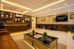Hotel Decent Suites Delhi Airport