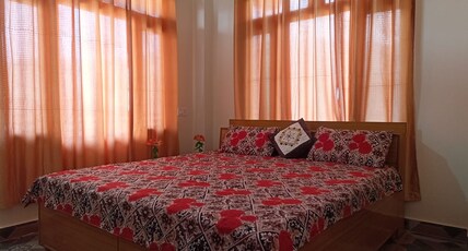 Sukoon Homestay Room Type - Room 1