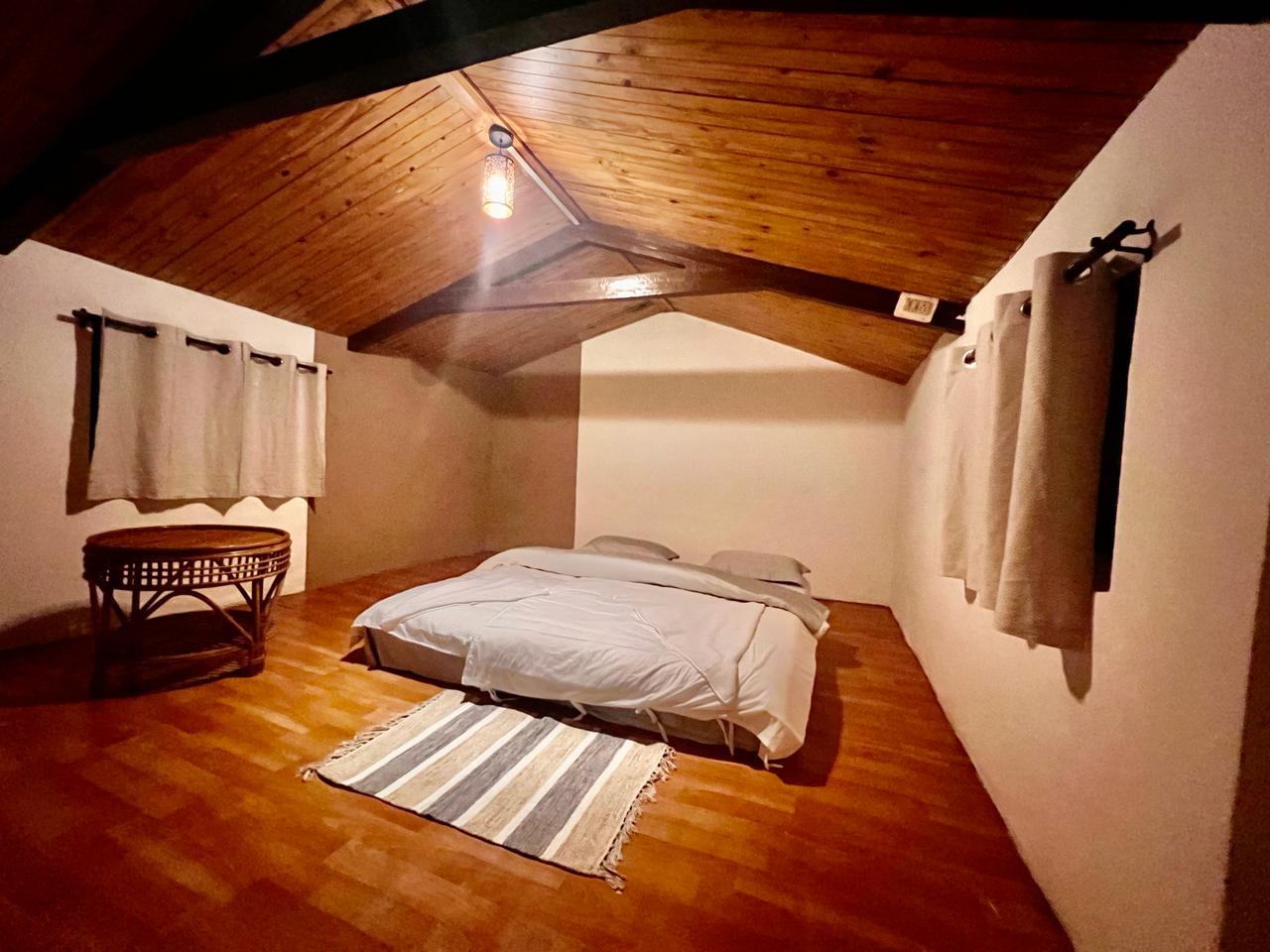 TEMPLE VIEW 2BHK - Tap to explore photos