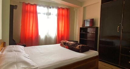 Numa Homestay Room Type - deluxe room