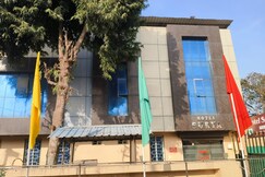 Address of HOTEL SURYA