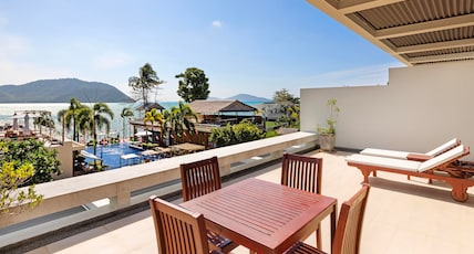 Selina Serenity Rawai Phuket Room Type - Premium Two Bedroom Apartment Ocean View Selina Serenity Rawai Phuket Room Type - Premium Two Bedroom Apartment Ocean View