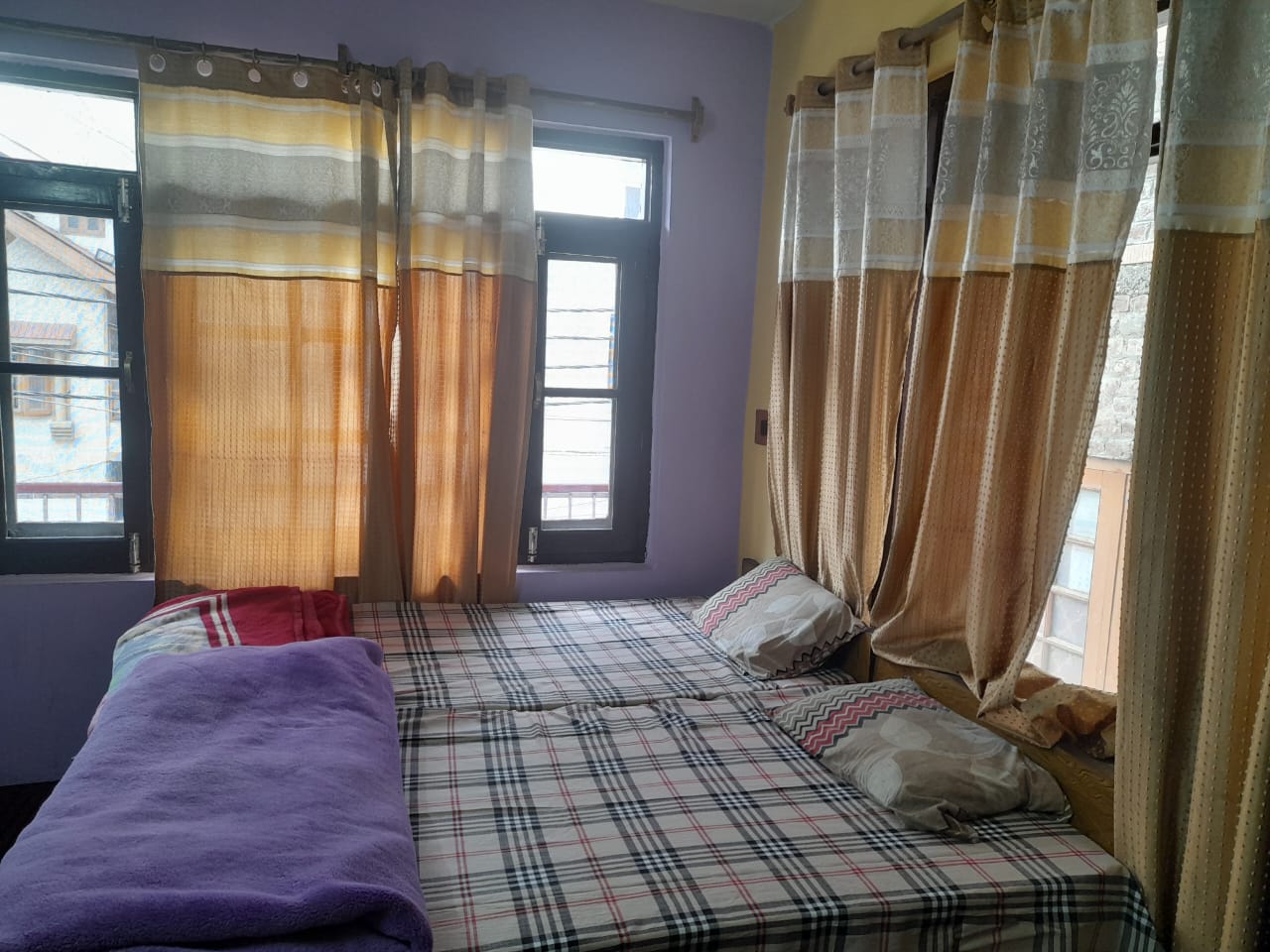 Sultaniya Guest House - Tap to explore photos