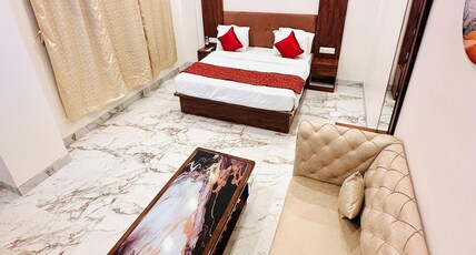 Hotel The Ceremony Room Type - Executive Rooms