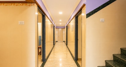 BLESSINGS SELECT DLF Room Type - Family room BLESSINGS SELECT DLF Room Type - Family room