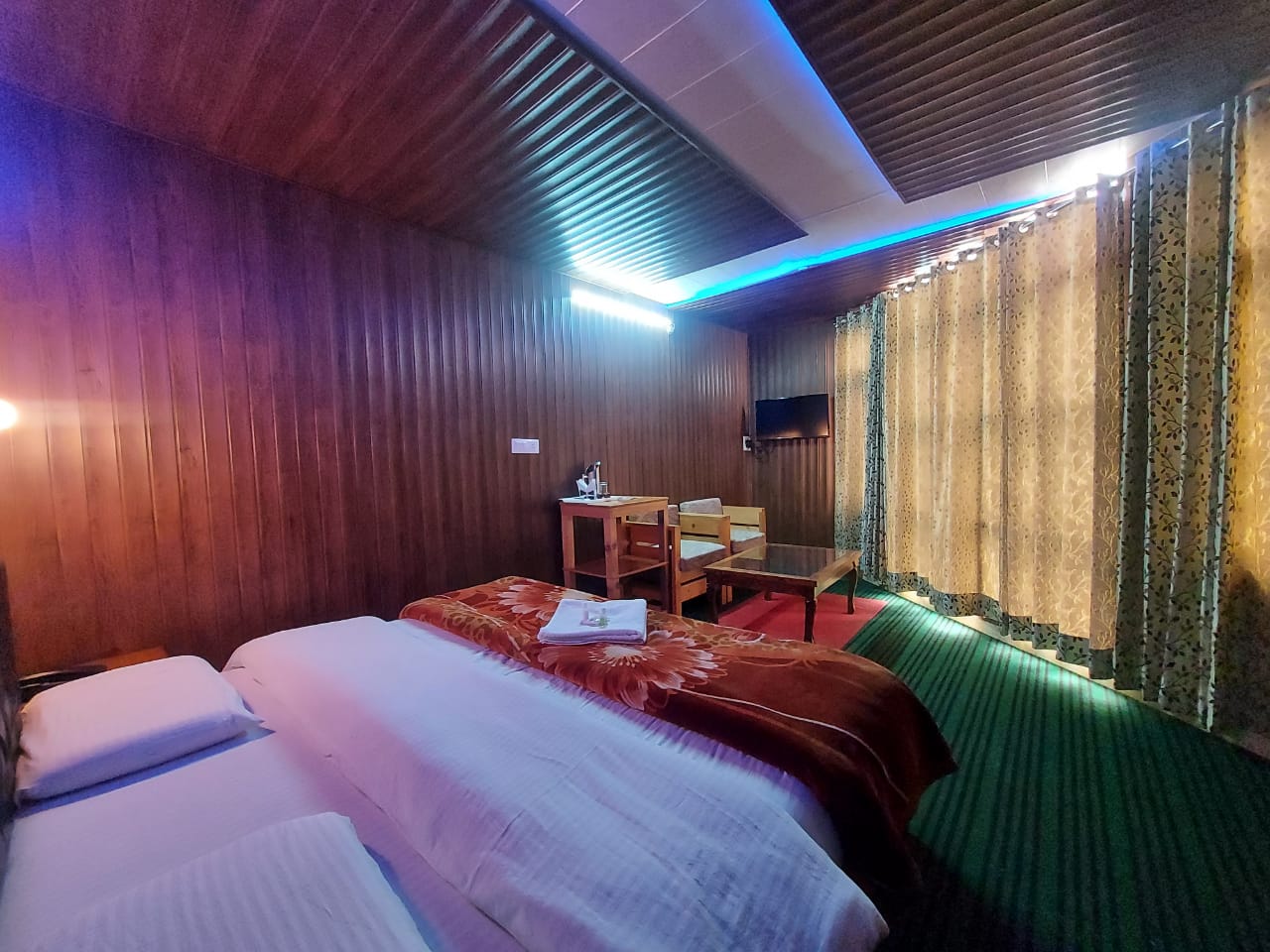 Krishna Vaas Shimla - Tap to explore photos