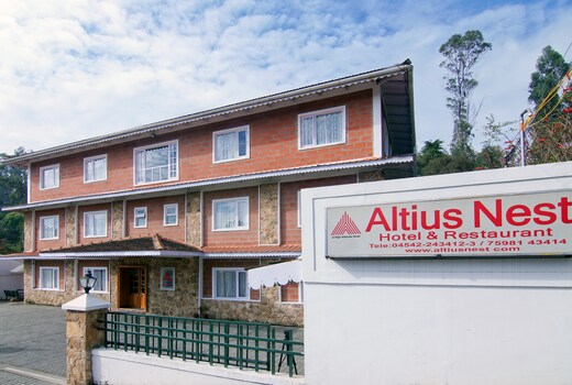 Altius Nest