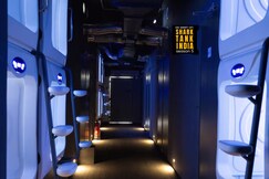 NAPTAPGO Noida (1 Min Walking from Electronic City Metro Station)