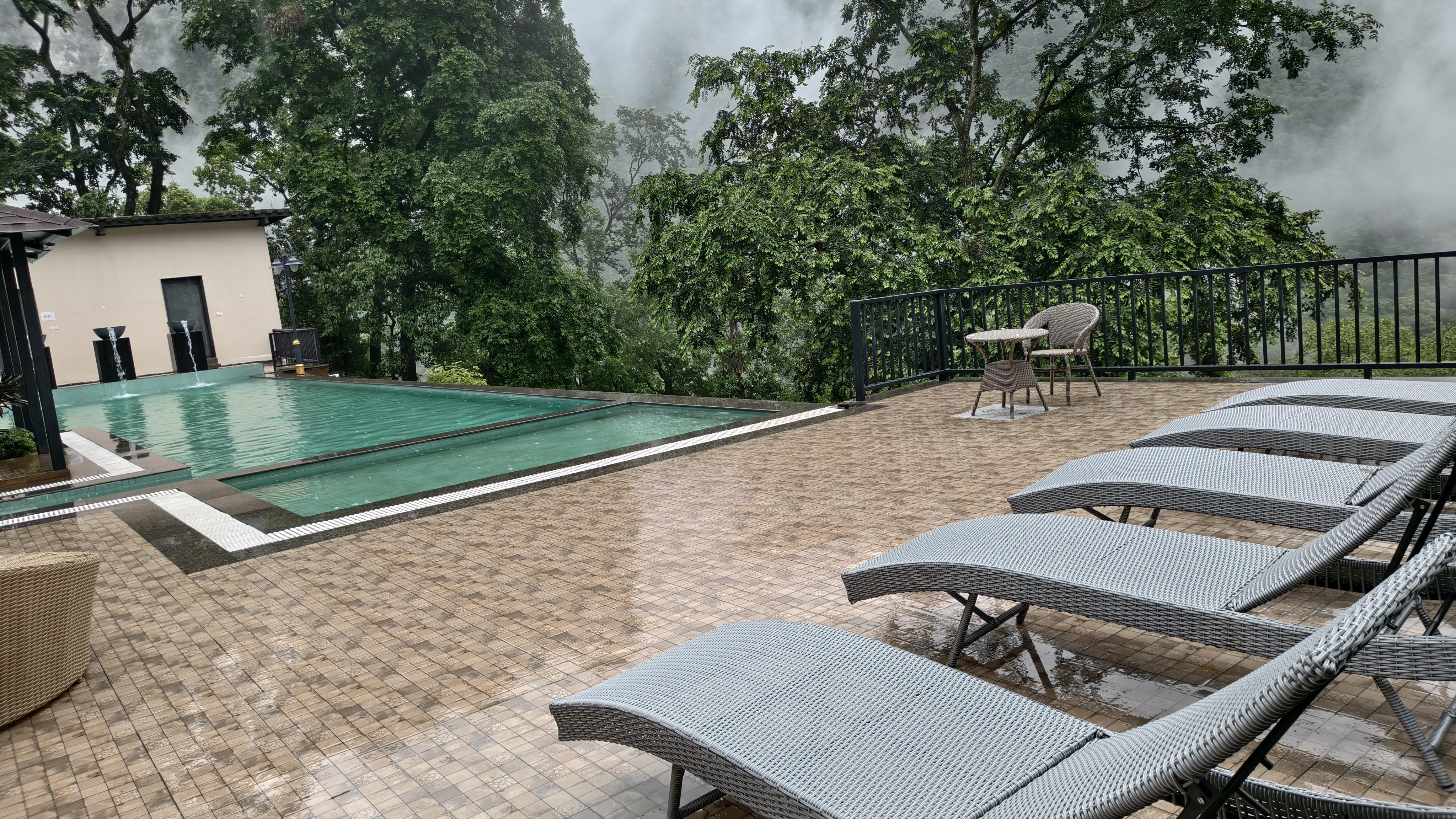 Kamlodabhavi Resort - Tap to explore photos
