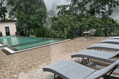 Kamlodabhavi Resort
