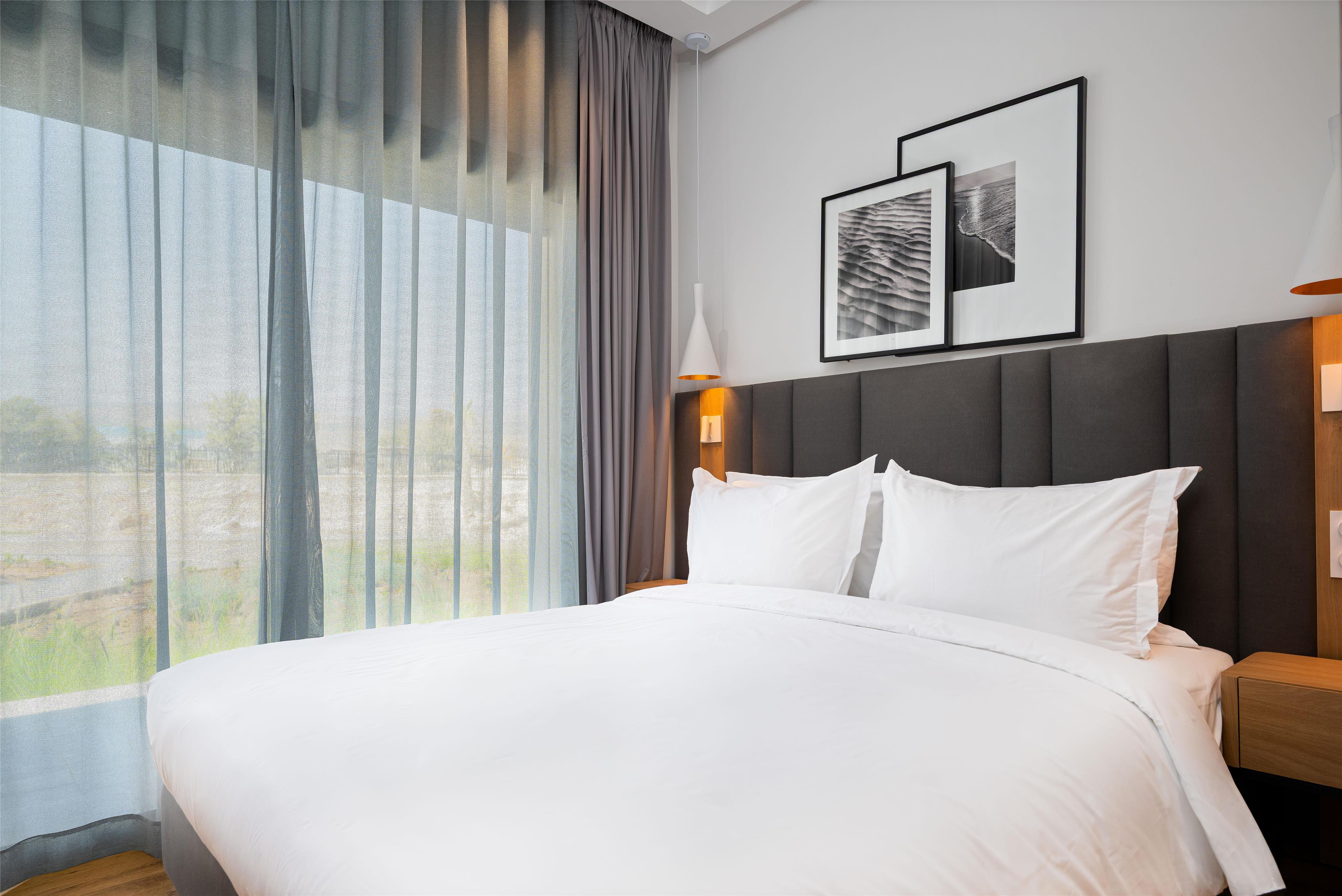 Radisson Residences Taghazout Bay - Tap to explore photos