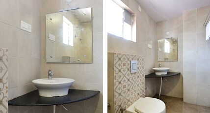 Raama Grand Room Type - Prince Ac
