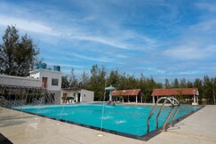 Lake View Village Resort