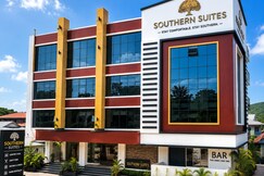 Hotel Southern Suites - Sea view