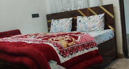 Sarita homestay Room Type - Bedroom 104