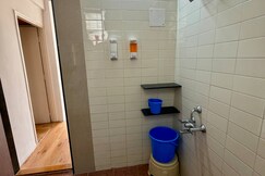 Address of The Cozy Key Aesthetic 2BHK Private Bungalow