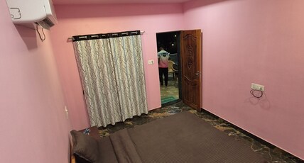 Svayambhu Resort Malvan Room Type - Bedroom 2