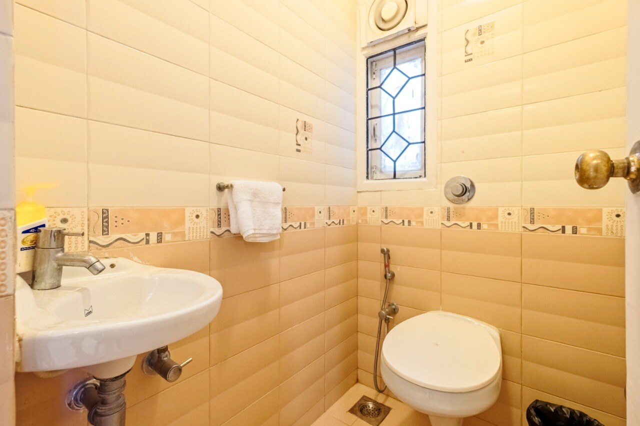 AspireSolVillas-2/4Bhk-WiFi-Pool-Beach500m-Candolim - Tap to explore photos
