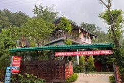 Address of Navya Homestay & Restaurant