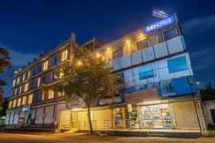 Via Classic Square I